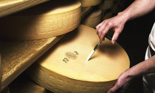 La Maison du Gruyère