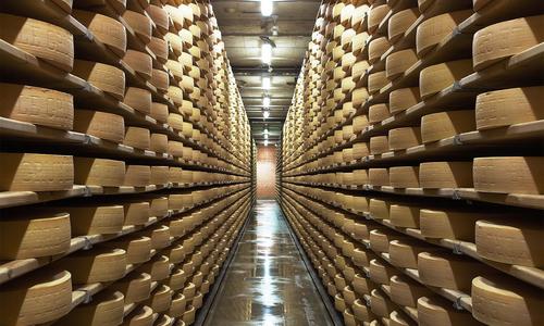 Fromages