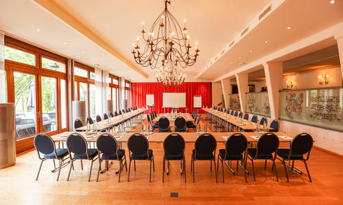 Salle Saint Georges