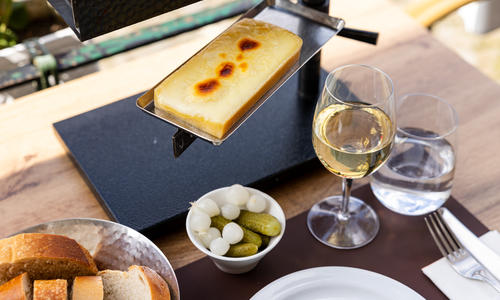 Raclette