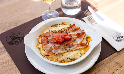 Rösti