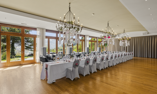 Salle LSG